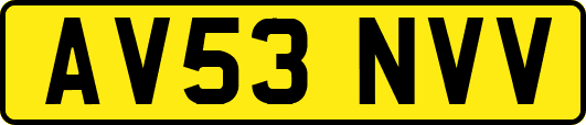 AV53NVV