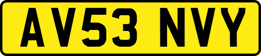 AV53NVY