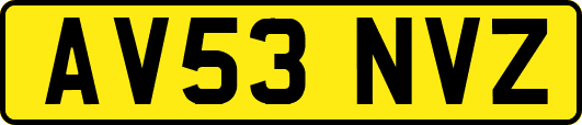 AV53NVZ
