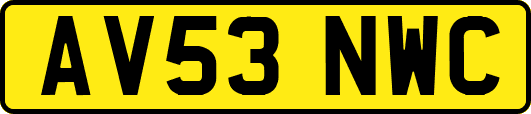 AV53NWC