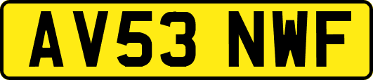 AV53NWF