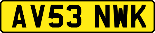 AV53NWK