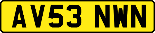 AV53NWN