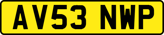 AV53NWP