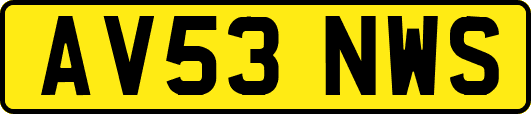 AV53NWS