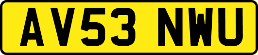 AV53NWU