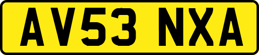 AV53NXA