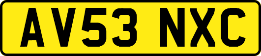 AV53NXC
