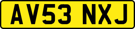 AV53NXJ