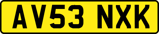AV53NXK