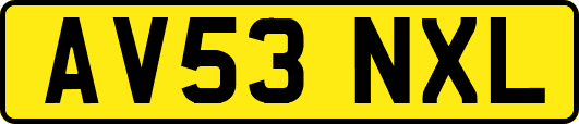 AV53NXL