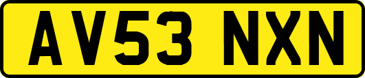 AV53NXN