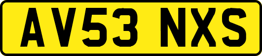 AV53NXS
