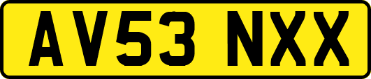 AV53NXX