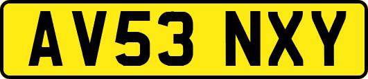 AV53NXY
