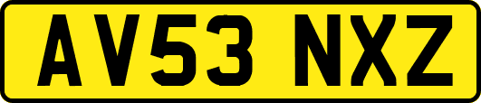 AV53NXZ