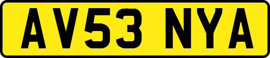 AV53NYA