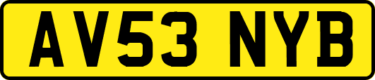 AV53NYB