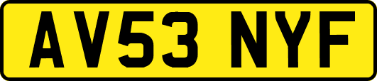 AV53NYF