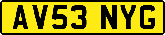 AV53NYG