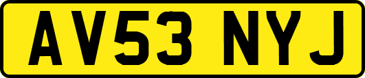 AV53NYJ
