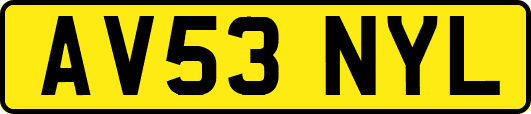 AV53NYL