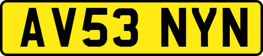 AV53NYN