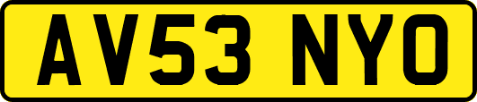 AV53NYO