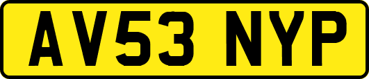 AV53NYP