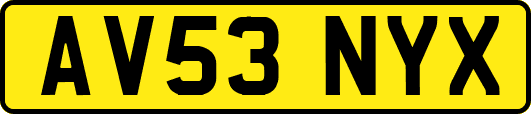 AV53NYX