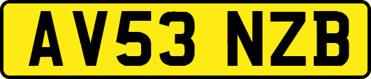 AV53NZB