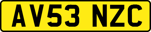 AV53NZC
