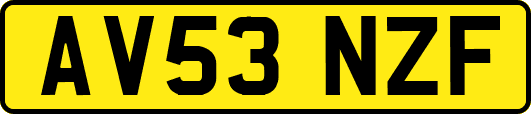 AV53NZF