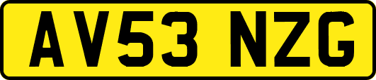 AV53NZG
