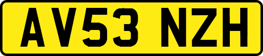 AV53NZH