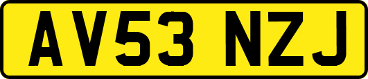 AV53NZJ