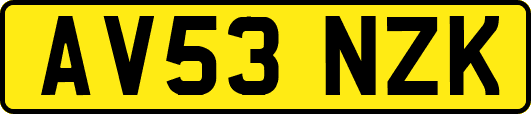 AV53NZK