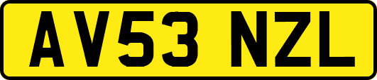 AV53NZL