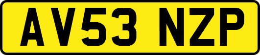 AV53NZP