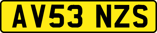 AV53NZS