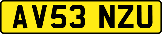 AV53NZU
