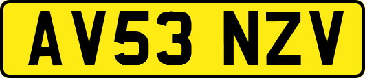 AV53NZV