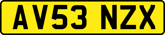 AV53NZX