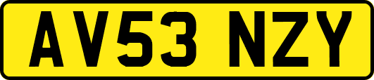 AV53NZY
