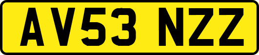 AV53NZZ