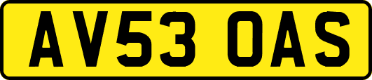 AV53OAS