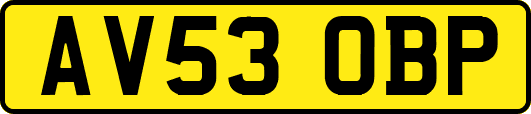 AV53OBP