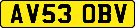 AV53OBV
