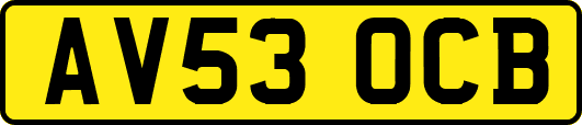 AV53OCB