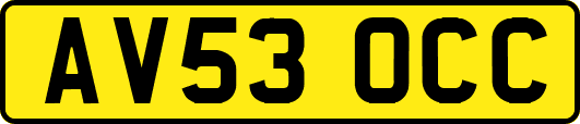 AV53OCC